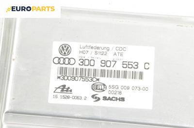 Модул окачване за Volkswagen Phaeton Sedan (04.2002 - 03.2016), № 3D0 907 553 C