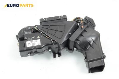 Въздуховод парно за Volkswagen Phaeton Sedan (04.2002 - 03.2016) 3.0 V6 TDI 4motion, 224 к.с., № 3D0 819 874 C