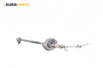 Каре на волана за Volkswagen Touareg SUV I (10.2002 - 01.2013) 2.5 R5 TDI, 163 к.с., джип