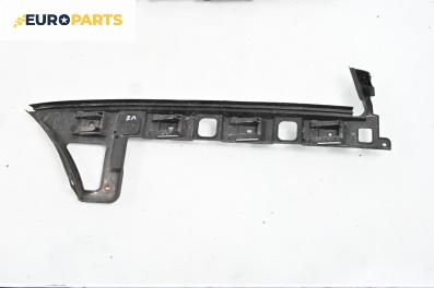 Държач броня за Volkswagen Passat V Sedan B6 (03.2005 - 12.2010), седан, позиция: задна, дясна