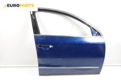 Врата за Volkswagen Passat V Sedan B6 (03.2005 - 12.2010), 4+1 вр., седан, позиция: предна, дясна