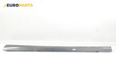 Праг за Mercedes-Benz C-Class Estate (S204) (08.2007 - 08.2014), 4+1 вр., комби, позиция: лява