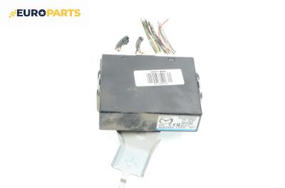 Модул отключване без ключ за Mazda CX-7 SUV (06.2006 - 12.2014), № EH14 675DZ