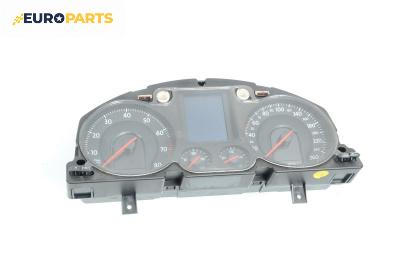 Километраж за Volkswagen Passat V Sedan B6 (03.2005 - 12.2010) 2.0 FSI, 150 к.с.