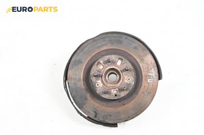 Шенкел главина за Mazda CX-7 SUV (06.2006 - 12.2014), позиция: предна, дясна