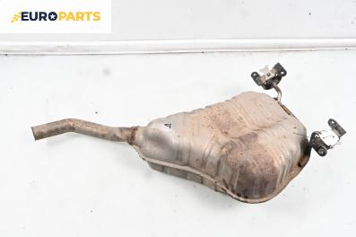 Крайно гърне за Volkswagen Phaeton Sedan (04.2002 - 03.2016) 3.0 V6 TDI 4motion, 224 к.с.