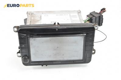 GPS навигация за Volkswagen Passat VI Sedan B7 (08.2010 - 12.2014)