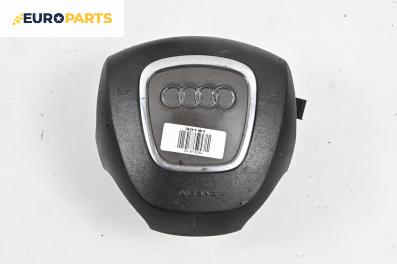Airbag за Audi Q7 SUV I (03.2006 - 01.2016), 4+1 вр., джип, позиция: предна