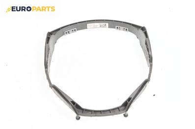 Интериорна пластмаса за Audi Q7 SUV I (03.2006 - 01.2016), 4+1 вр., джип, позиция: предна