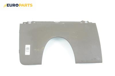 Интериорна пластмаса под таблото за Audi Q7 SUV I (03.2006 - 01.2016), 4+1 вр., джип