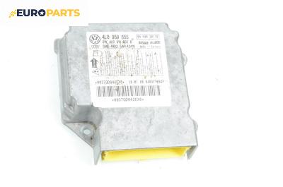 Модул за AIRBAG за Audi Q7 SUV I (03.2006 - 01.2016), № 4L0 959 655