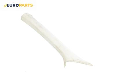 Интериорна пластмаса за Audi Q7 SUV I (03.2006 - 01.2016), 4+1 вр., джип, позиция: предна