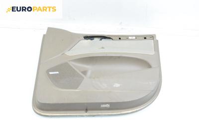 Кора врата за Audi Q7 SUV I (03.2006 - 01.2016), 4+1 вр., джип, позиция: задна, дясна