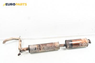 Гърнета, генерации за Volkswagen Passat VI Sedan B7 (08.2010 - 12.2014) 1.4 TSI EcoFuel, 150 к.с.