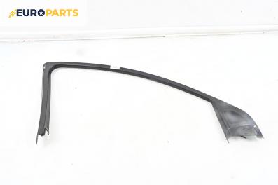 Интериорна пластмаса за Audi Q7 SUV I (03.2006 - 01.2016), 4+1 вр., джип, позиция: лява