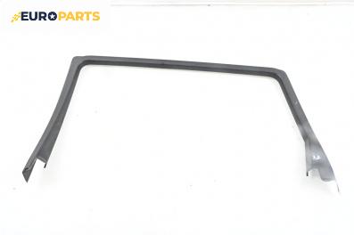 Интериорна пластмаса за Audi Q7 SUV I (03.2006 - 01.2016), 4+1 вр., джип, позиция: дясна