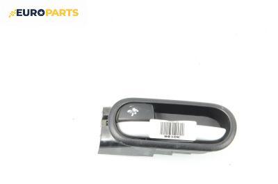 Вътрешна дръжка за Mazda CX-7 SUV (06.2006 - 12.2014), 4+1 вр., джип, позиция: задна, лява