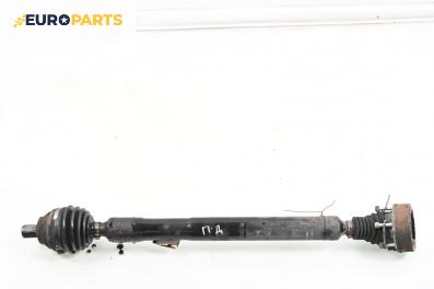 Полуоска за Volkswagen Passat V Sedan B6 (03.2005 - 12.2010) 2.0 FSI, 150 к.с., позиция: предна, дясна