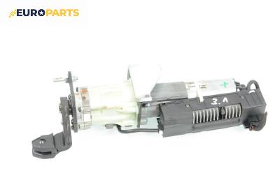 Мотор заден капак за Audi Q7 SUV I (03.2006 - 01.2016), 4+1 вр., джип, позиция: задна