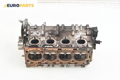Глава за Volkswagen Passat VI Sedan B7 (08.2010 - 12.2014) 1.4 TSI EcoFuel, 150 к.с.