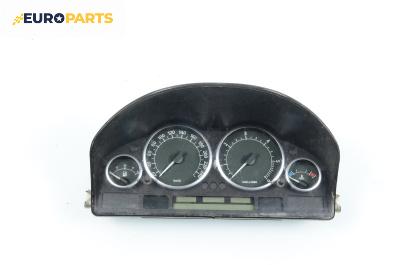 Километраж за Land Rover Range Rover III SUV (03.2002 - 08.2012) 3.0 D 4x4, 177 к.с.