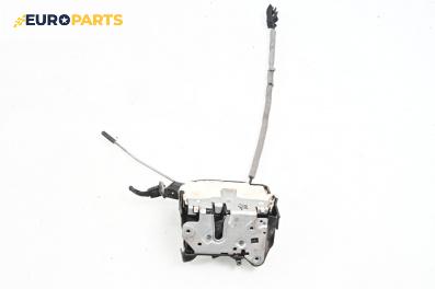 Брава на врата за Land Rover Range Rover III SUV (03.2002 - 08.2012), позиция: предна, дясна