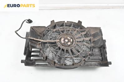 Перка охлаждане за Land Rover Range Rover III SUV (03.2002 - 08.2012) 3.0 D 4x4, 177 к.с.