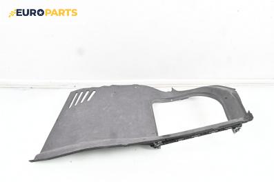 Кора багажник за BMW 7 Series E66 (11.2001 - 12.2009), 4+1 вр., седан