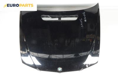 Преден капак за BMW 7 Series E66 (11.2001 - 12.2009), 4+1 вр., седан, позиция: предна