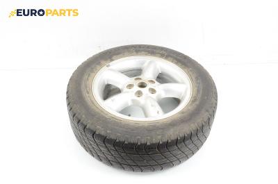 Резервна гума за Land Rover Range Rover III SUV (03.2002 - 08.2012) 18 цола, ширина 7.5 (Цената е за 1 бр.)