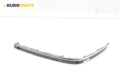 Лайсна броня за BMW 7 Series E66 (11.2001 - 12.2009), седан, позиция: лява