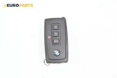 Контактен ключ за BMW 7 Series E66 (11.2001 - 12.2009)