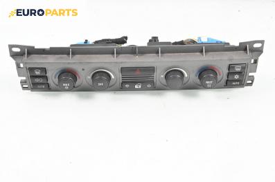 Панел климатроник за BMW 7 Series E66 (11.2001 - 12.2009)
