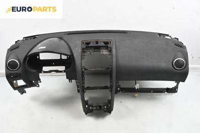 Арматурно табло  за Nissan Qashqai I SUV (12.2006 - 04.2014)