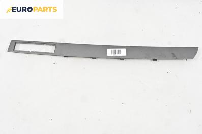 Интериорна пластмаса за BMW 7 Series E66 (11.2001 - 12.2009), 4+1 вр., седан, позиция: предна