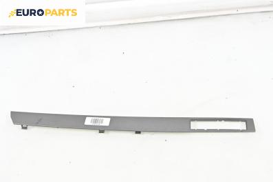 Интериорна пластмаса за BMW 7 Series E66 (11.2001 - 12.2009), 4+1 вр., седан, позиция: предна
