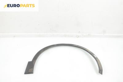 Вежда калник за Nissan Qashqai I SUV (12.2006 - 04.2014), джип, позиция: предна, дясна