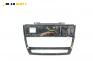 Панел климатроник за BMW X5 Series E70 (02.2006 - 06.2013)