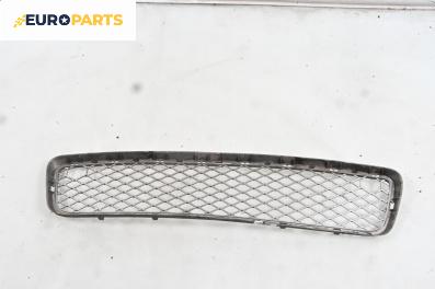 Решетка в броня за BMW X5 Series E70 (02.2006 - 06.2013), джип, позиция: предна