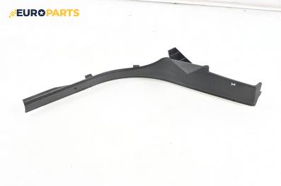 Вътрешен праг за BMW X5 Series E70 (02.2006 - 06.2013), 4+1 вр., джип, позиция: задна, лява