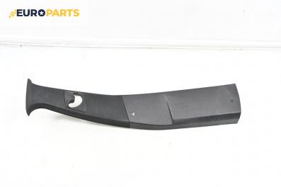 Интериорна пластмаса за BMW X5 Series E70 (02.2006 - 06.2013), 4+1 вр., джип, позиция: дясна