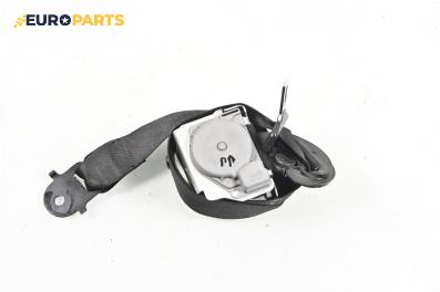 Предпазен колан за BMW X5 Series E70 (02.2006 - 06.2013), 4+1 вр., позиция: предна, лява