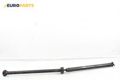 Кардан за Nissan Qashqai I SUV (12.2006 - 04.2014) 2.0 dCi 4x4, 150 к.с., автоматик