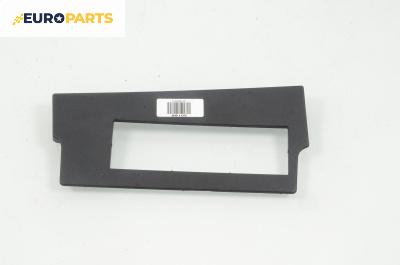 Интериорна пластмаса за BMW X5 Series E70 (02.2006 - 06.2013), 4+1 вр., джип, позиция: предна