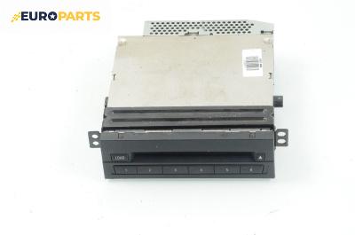 CD чейнджър за BMW X5 Series E70 (02.2006 - 06.2013), № 65.12-9 133 085