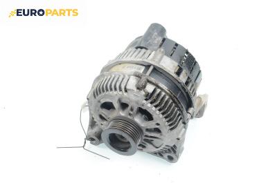 Алтернатор / генератор за Land Rover Range Rover III SUV (03.2002 - 08.2012) 3.0 D 4x4, 177 к.с.