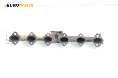 Изпускателен колектор  за Land Rover Range Rover III SUV (03.2002 - 08.2012) 3.0 D 4x4, 177 к.с.