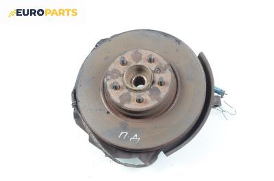 Шенкел главина за Land Rover Range Rover III SUV (03.2002 - 08.2012), позиция: предна, дясна