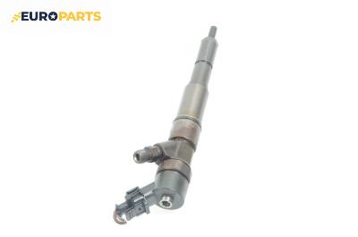 Дюза дизел за Land Rover Range Rover III SUV (03.2002 - 08.2012) 3.0 D 4x4, 177 к.с., № BOSCH 0445110 047