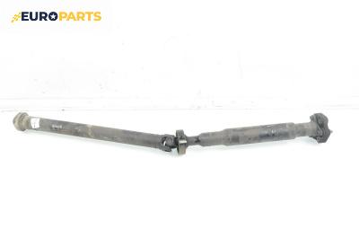 Кардан за BMW X5 Series E70 (02.2006 - 06.2013) 3.0 d, 235 к.с., автоматик